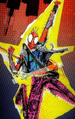 Spider-Punk