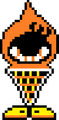Pyrope a Color