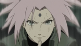 Sakura Haruno