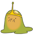 Princesa Slime