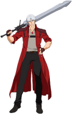 Dante