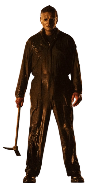 Archivo:Michael Myers (2018, Kills).png