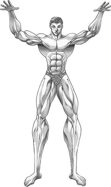 Archivo:Doyle Base NGB Manga.png
