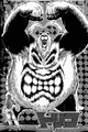 Hannya Panda