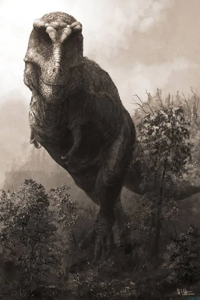 Archivo:Tiranosaurio .jpg