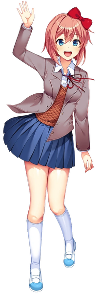 Archivo:Sayori DDLC+ Featteca.png