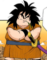 Yajirobe (Saga Saiyajin)
