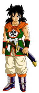 Yamcha