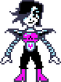 Mettaton Ex