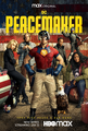 Peacemaker: Temporada 1
