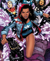 Ms. America Chavez
