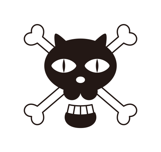 Archivo:Kuro Jolly Roger.png