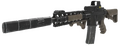 La M29 en Serious Sam 4