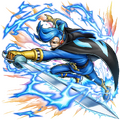Niji en Bounty Rush.