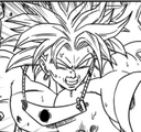 Broly