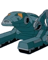 Dino-Bot