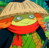 Kawamatsu
