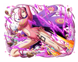 Vinsmoke Reiju