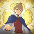 Lemiel Silvamillion Clover