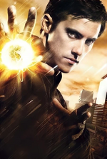 Peter Petrelli