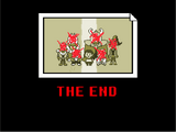 Final con Chara