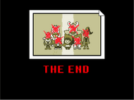 Final con Chara