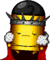 Bullet King