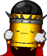 Bullet King
