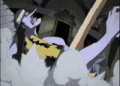 Gomu Gomu no Ami