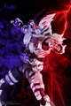 Kamen Rider Genm