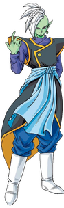 Zamasu del Futuro