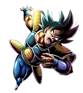 Bardock