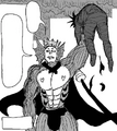 Deep Sea King