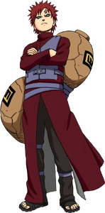 Gaara