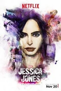 Jessica Jones (2015​)