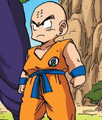 Krillin (Saga Saiyajin)