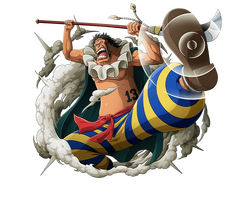 Sai (One Piece)