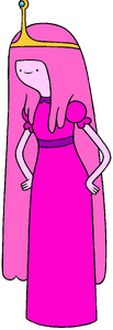 Dulce Princesa