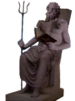 Poseidón