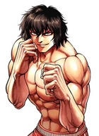 Tokita Ohma