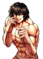 Tokita Ohma