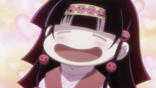 Alluka Zoldyck