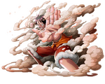 Luffy
