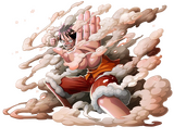 Luffy