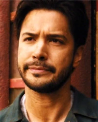 Oscar Gutierrez