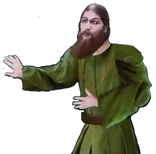 Rasputin