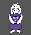 Toriel NPC