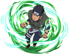 Asuma Sarutobi