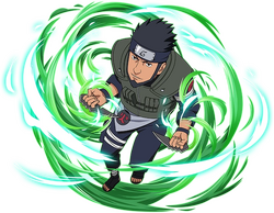 Asuma Sarutobi