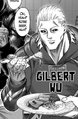Gilbert Wu